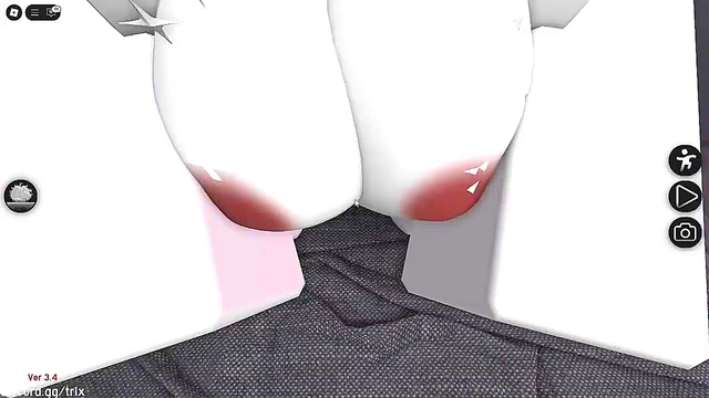 I fuck my italian girlfriend in roblox