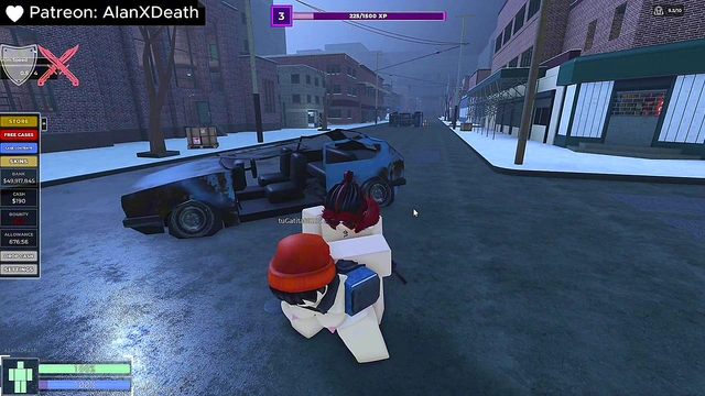 5 girls were fucked in roblox condo criminality