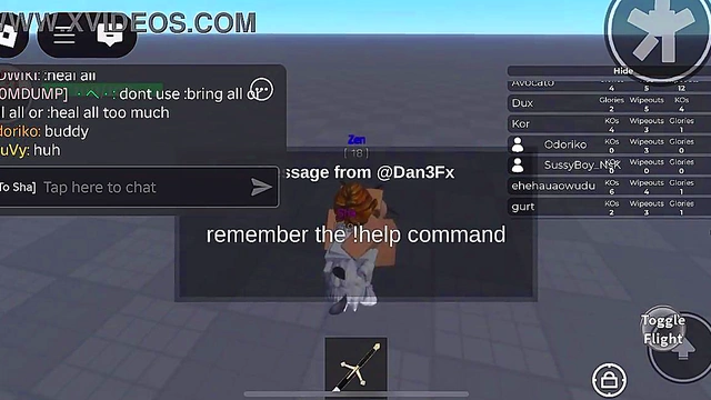 Roblox Upload Gameplay 3