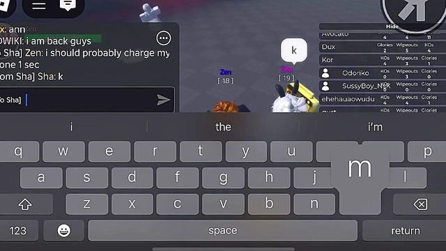 Roblox Upload Gameplay 3