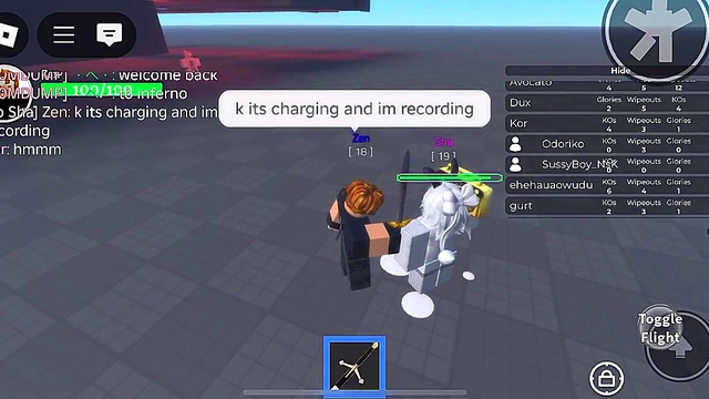 Roblox Upload Gameplay 3