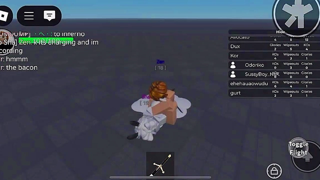 Roblox Upload Gameplay 3