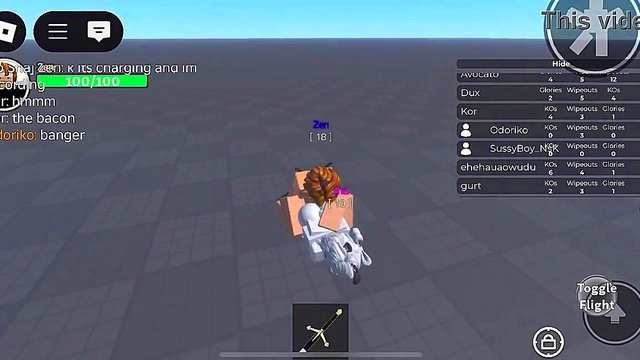 Roblox Upload Gameplay 3