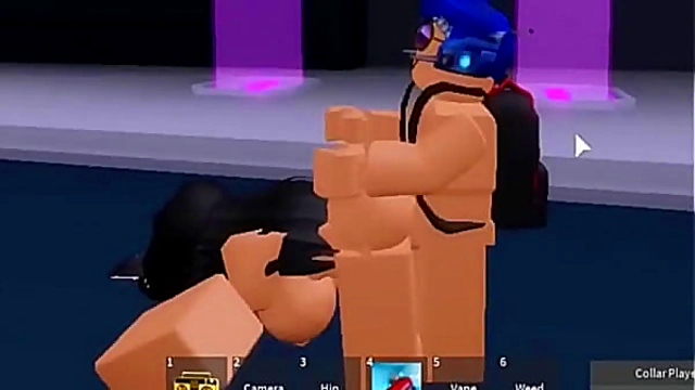 Porn Roblox sex3 Stranger fucks me up