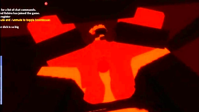 Porn Roblox sex3 Stranger fucks me up