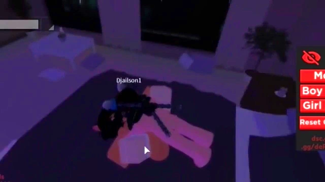 Porn Roblox sex3 Stranger fucks me up