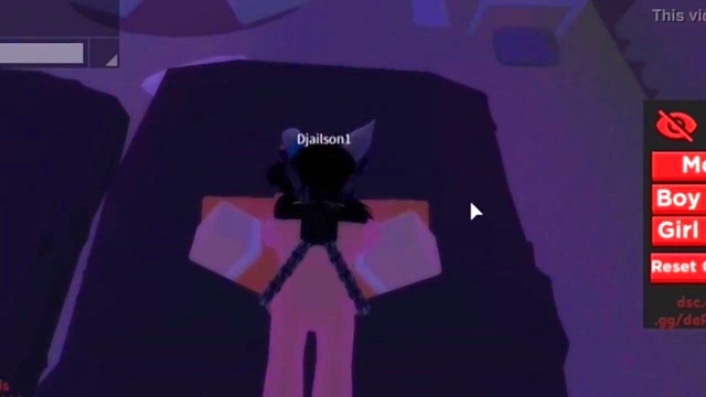 Porn Roblox sex3 Stranger fucks me up
