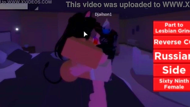 Porn Roblox sex3 Stranger fucks me up