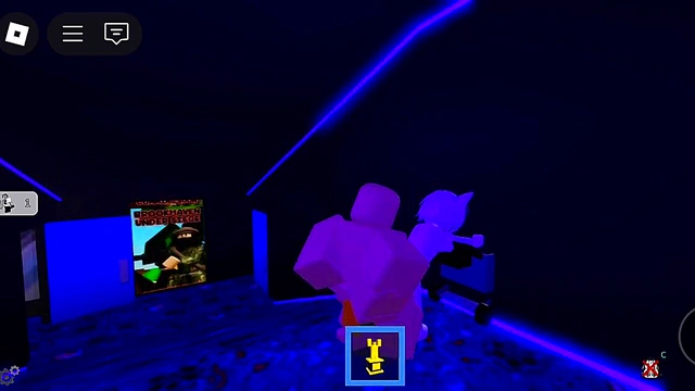 Roblox Brookhaven has pounding sex in a movie theater with a shy girl