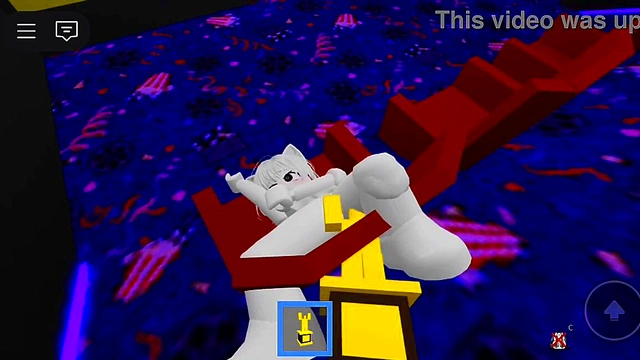 Roblox Brookhaven has pounding sex in a movie theater with a shy girl