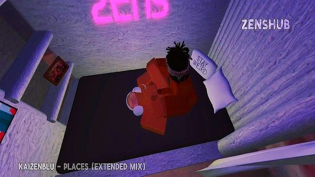 Lola Getting Fucked [ROBLOX}