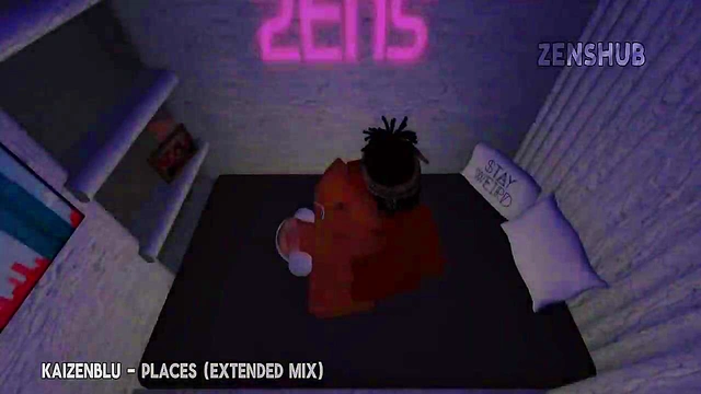 Lola Getting Fucked [ROBLOX}