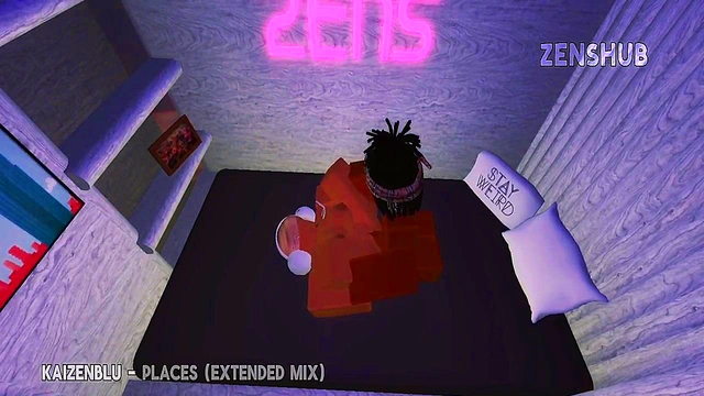 Lola Getting Fucked [ROBLOX}