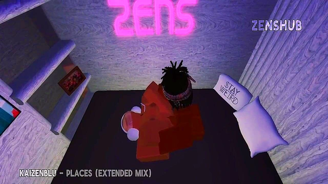 Lola Getting Fucked [ROBLOX}