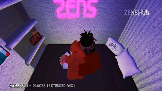 Lola Getting Fucked [ROBLOX}