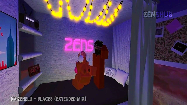 Lola Getting Fucked [ROBLOX}