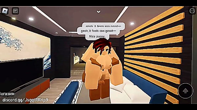 Roblox Condo