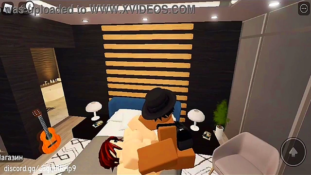 Roblox Condo