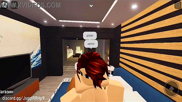 Roblox Condo