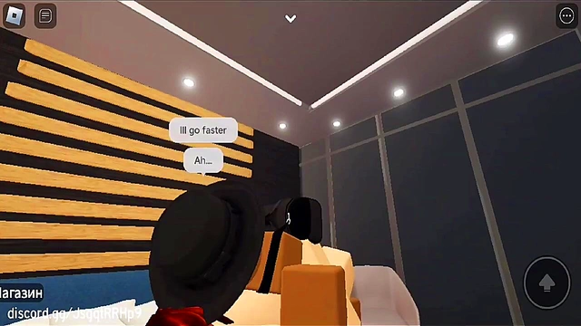 Roblox Condo