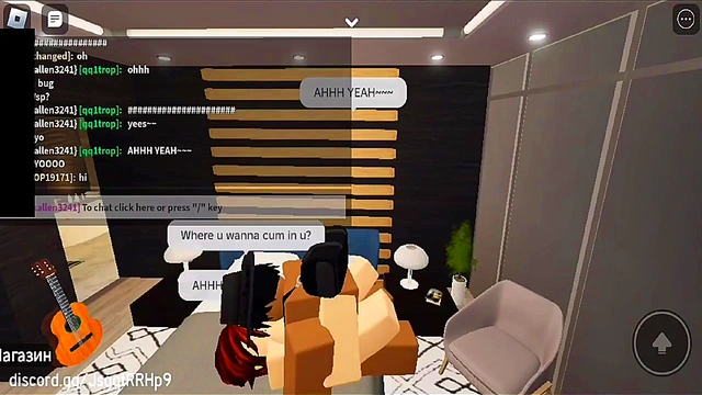 Roblox Condo