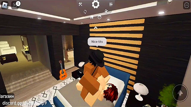 Roblox Condo