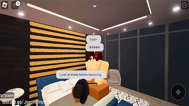 Roblox Condo