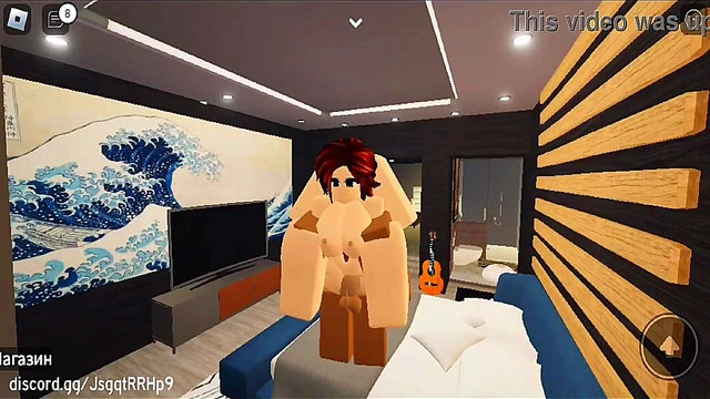 Roblox Condo