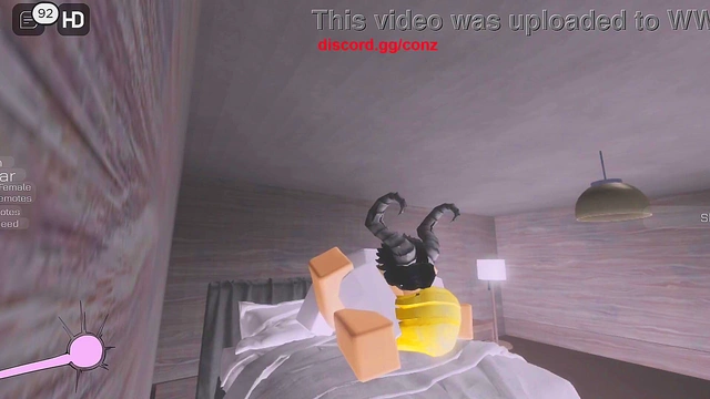 Fucked by a devil on Roblox add me if you want to do the same