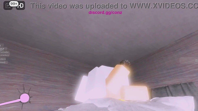 Fucked by a devil on Roblox add me if you want to do the same