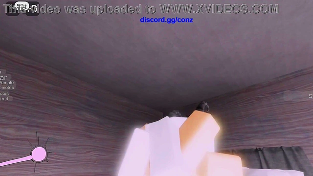 Fucked by a devil on Roblox add me if you want to do the same