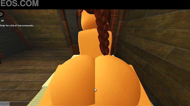 Roblox sex pov
