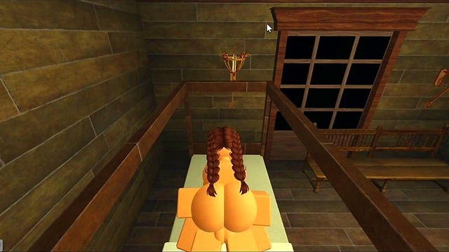 Roblox sex pov