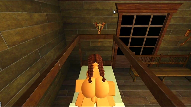 Roblox sex pov