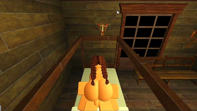 Roblox sex pov