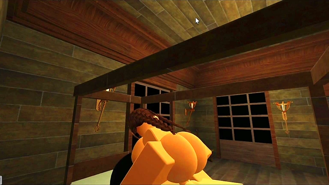 Roblox sex pov