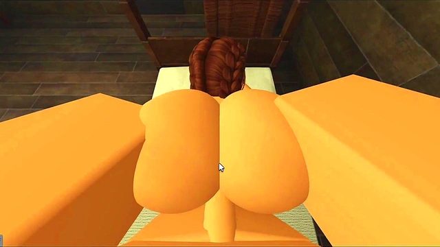 Roblox sex pov