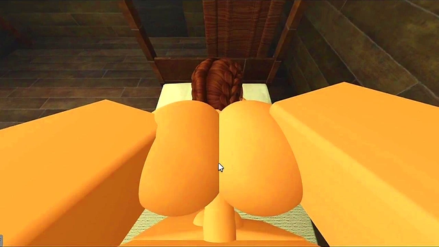 Roblox sex pov