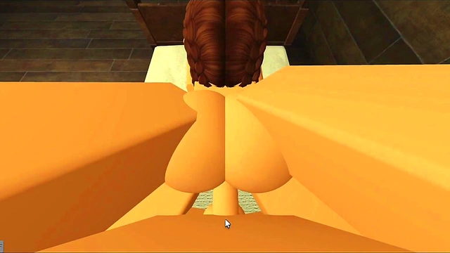 Roblox sex pov