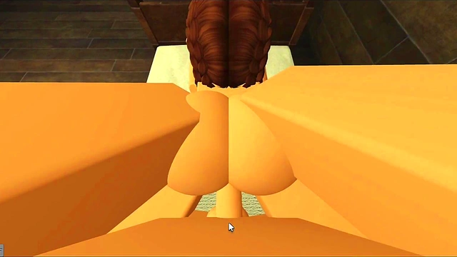 Roblox sex pov