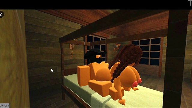Roblox sex pov