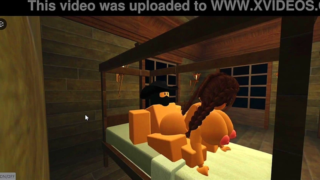 Roblox sex pov