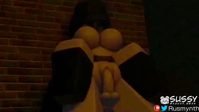 Roblox porn part 1
