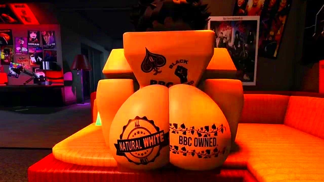 Fucked Roblox slut fill her with my cum!