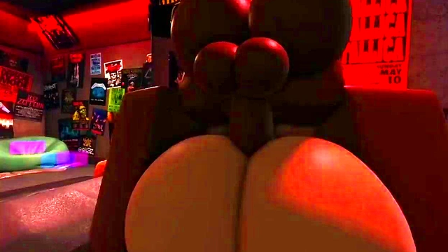 Fucked Roblox slut fill her with my cum!