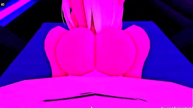 After party - Roblox Sex