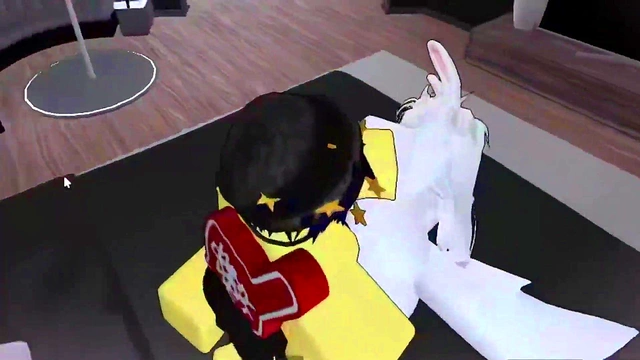 FUCKING A FURRY I FOUND IN A CONDO (2 Roblox Condos)