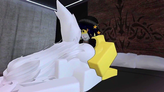 FUCKING A FURRY I FOUND IN A CONDO (2 Roblox Condos)