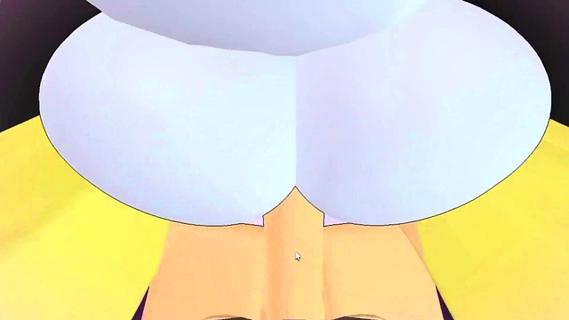 FUCKING A FURRY I FOUND IN A CONDO (2 Roblox Condos)