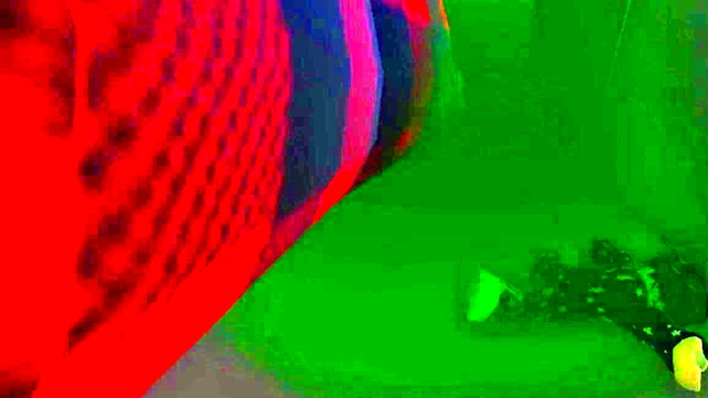 (Re Upload) Shrink Ray [Roblox Fart Fetish Animation]